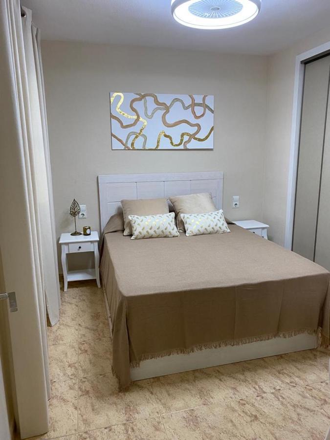 Комфортабельные Апартаменты С Большой Террасой Torrevieja Bagian luar foto